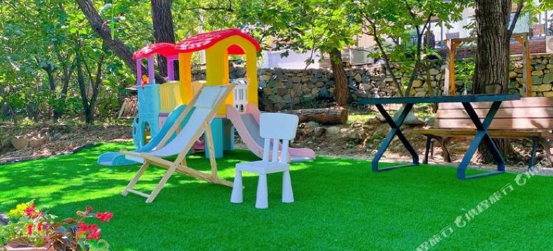 北京竹隐山舍民宿图片