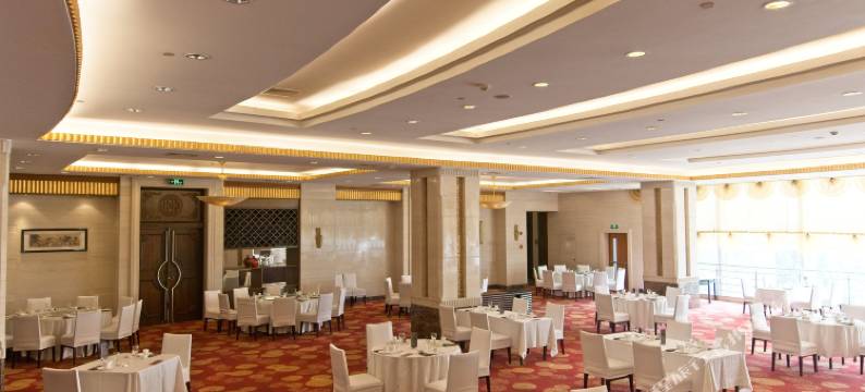 美兰湖国际会议中心酒店图片