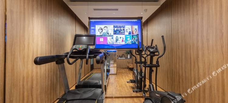 桔子酒店(北京中关村苏州桥地铁站店)图片