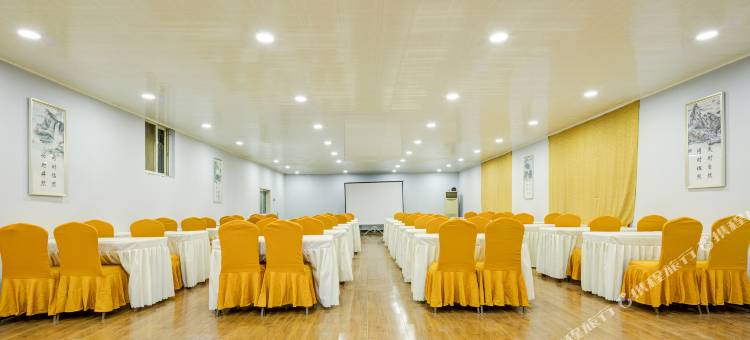 星宸酒店(华山景区游客中心店)图片