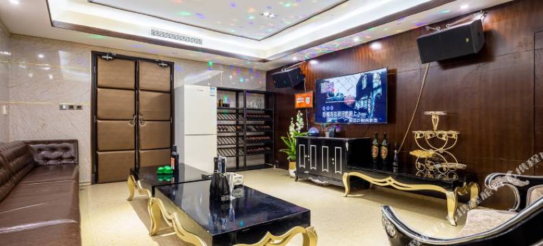 三亚按不住了贝贝度假别墅图片