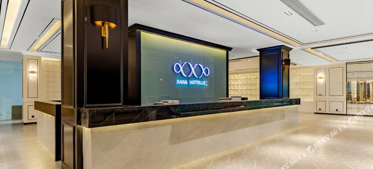 希岸酒店(黄山景区换乘中心店)图片