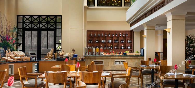 凯悦日惹酒店(Hyatt Regency Yogyakarta)图片