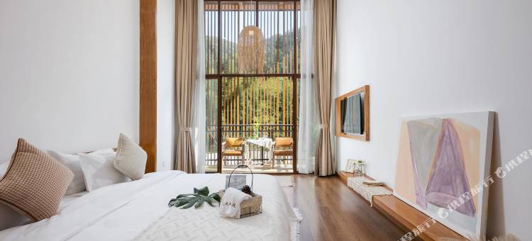 余姚山隐禾风民宿图片