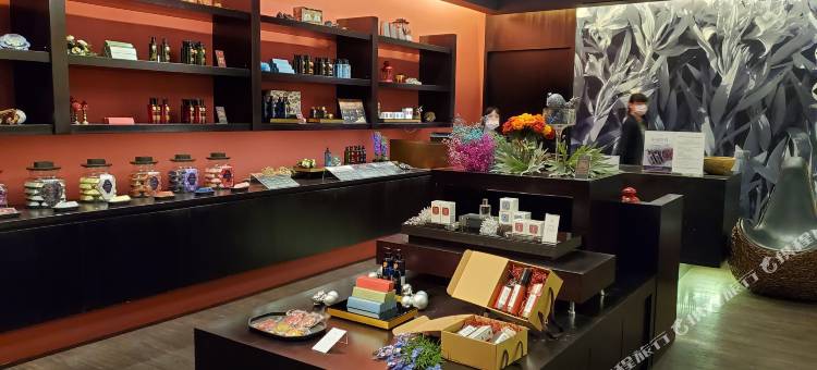 花莲美仑大饭店图片