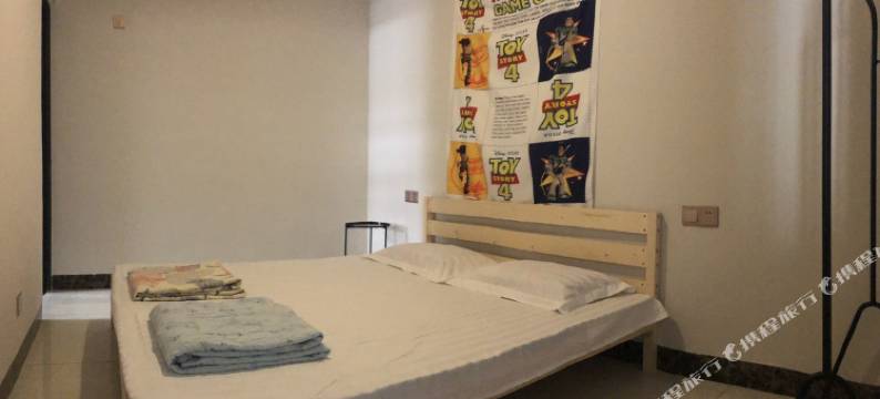 北海韩之家公寓(茶亭路分店)图片