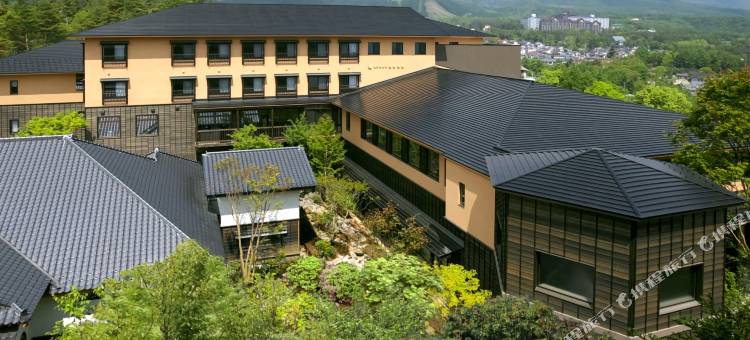 木叶酒店(Konoha)图片