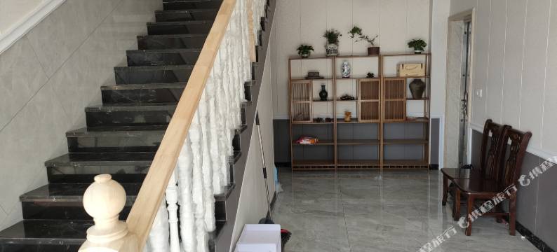 兴化伍缘民宿馆图片