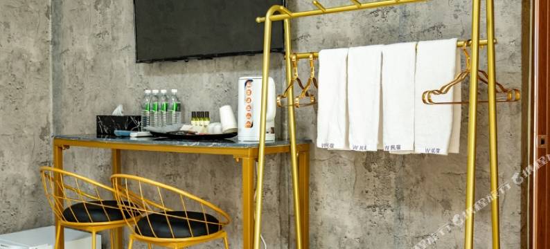 W民宿图片
