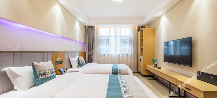 花筑·西塘栖越民宿图片