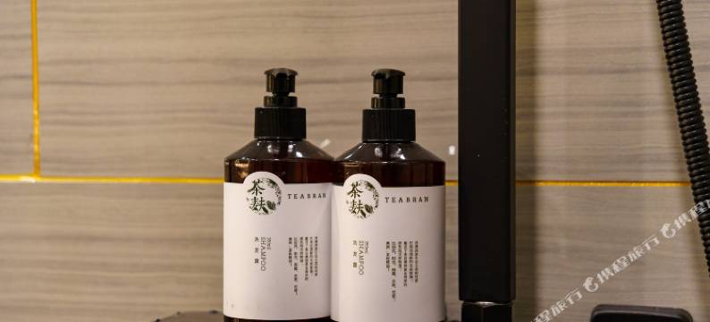 艺龙安云酒店(无锡火车站北广场广瑞地铁站店)图片