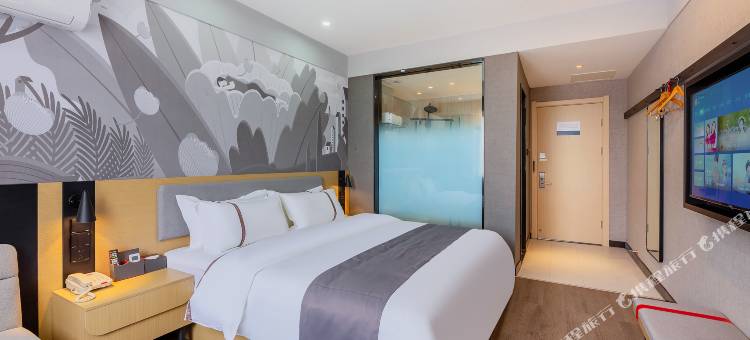 尚客优酒店(保定满城区未央广场店)图片