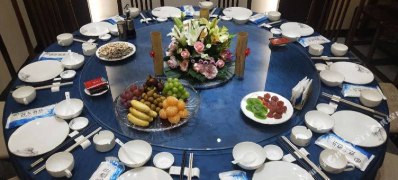 山西润东酒店(太原南站北美N1购物中心店)图片