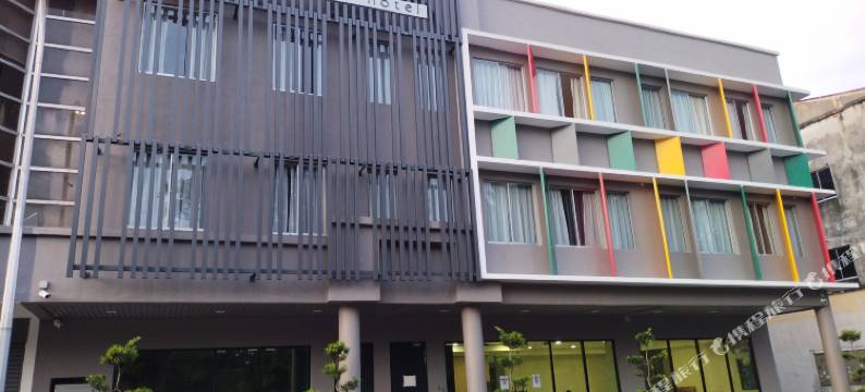 驰利精品酒店(Sritel Boutique Hotel)图片