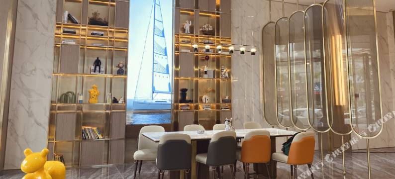 希亚途花园酒店(惠州白石伯恩店)图片