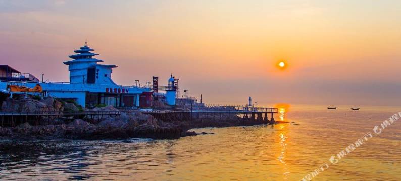 北戴河海岛佳缘民宿(刘庄夜市店)图片