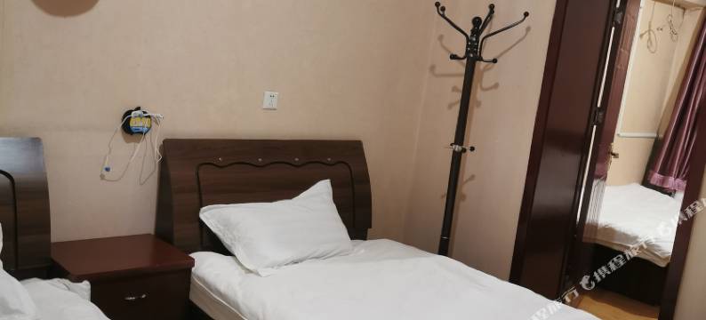 唐山君逸旅馆图片