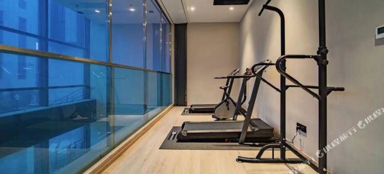 宜必思尚品酒店南京东麒路店图片