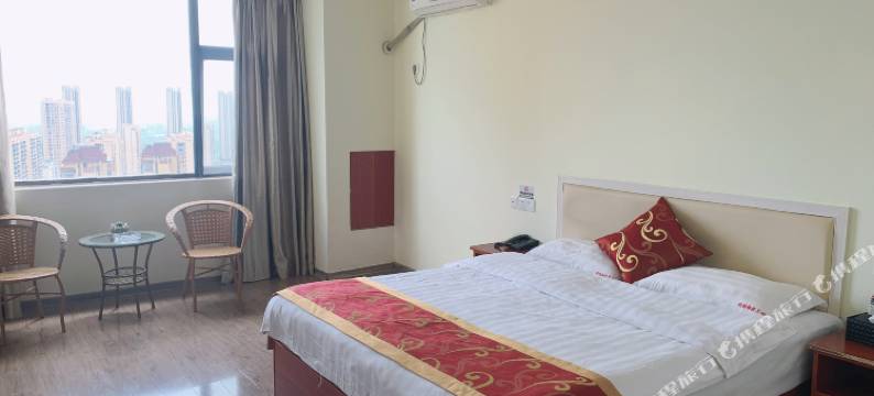 宣城同福宾馆(高铁站店)图片