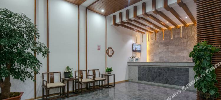 丽江·半山烟雨·Open设计师度假美宿(束河古镇店)图片