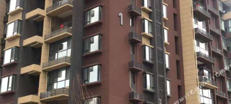 秀秀城市民宿图片