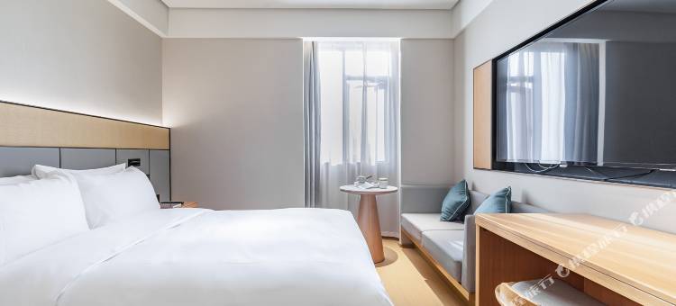 全季酒店(上海绿苑南路店)图片