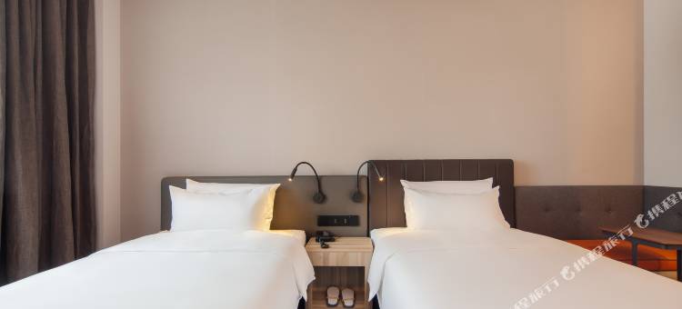 汉庭酒店(淄博八大局金晶大道店)图片