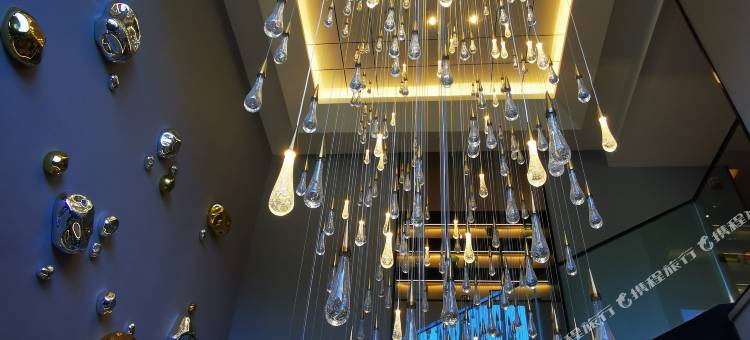 峨边印山酒店图片