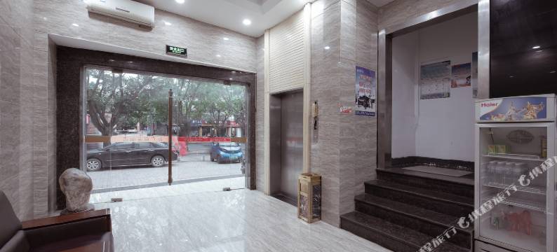 雅钥酒店(柳州胜利步行街店)图片