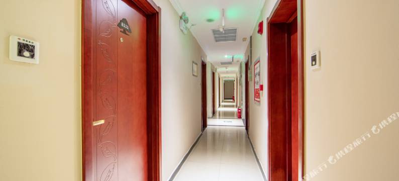 贝壳酒店(北京大兴机场安定店)图片