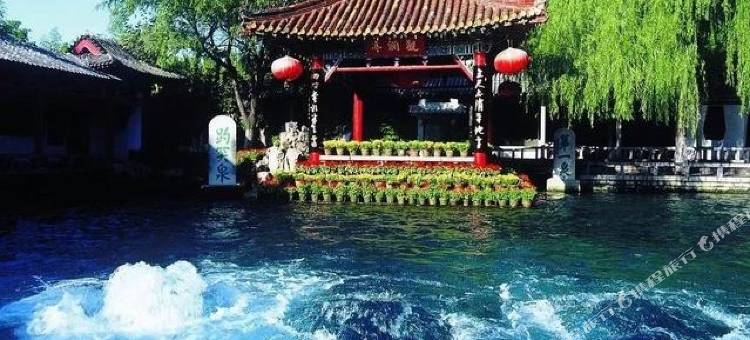 7天连锁酒店(济南火车站店)图片