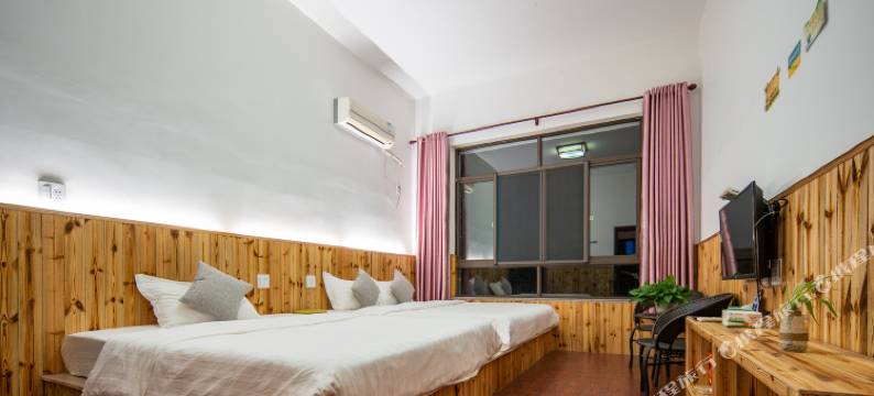 莫干山陈氏山庄(仙潭村景区店)图片