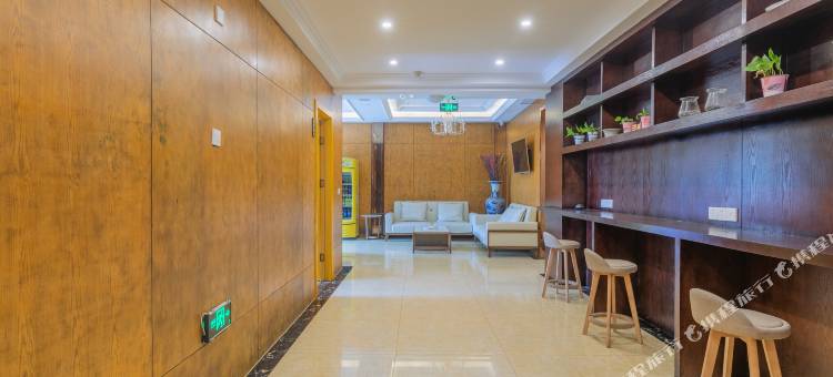 重庆山茶花精品酒店图片