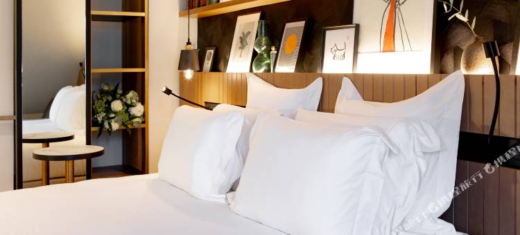 梅尔宅邸酒店(Maison Mère)图片