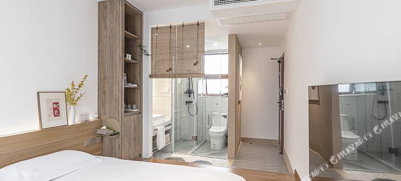 西湖己度民宿图片