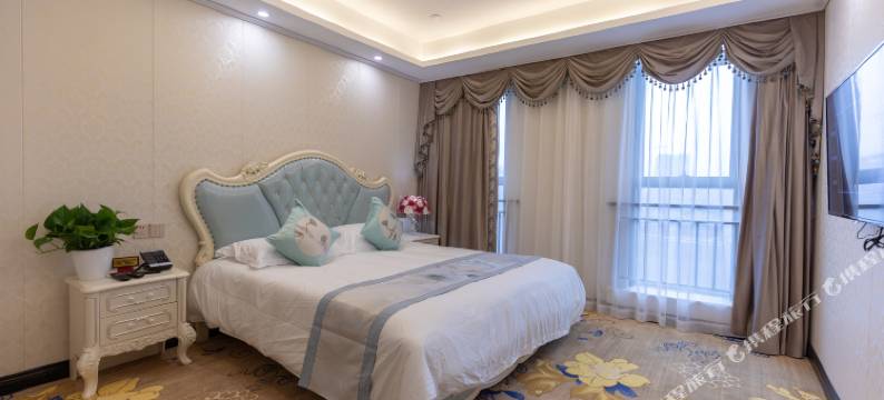 舟山新禧庭大酒店(定海区店)图片