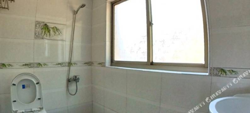 泾县杨家湾山庄图片