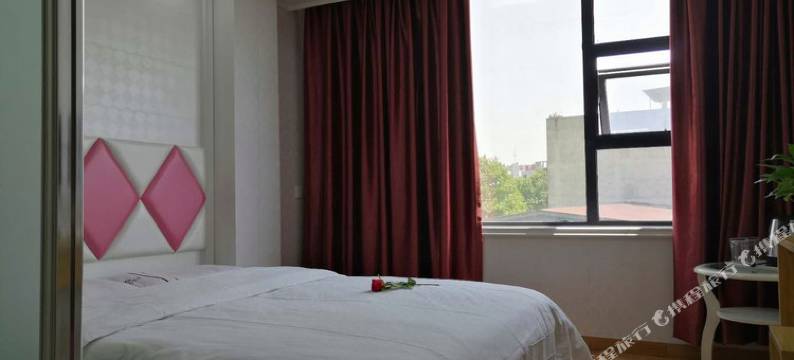 绵阳馨梦园住宿图片