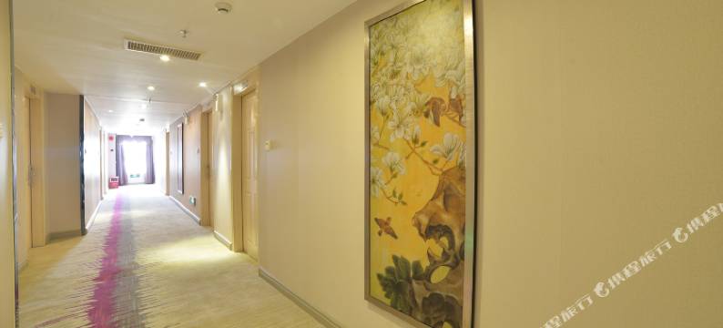 怀集金银商务酒店图片