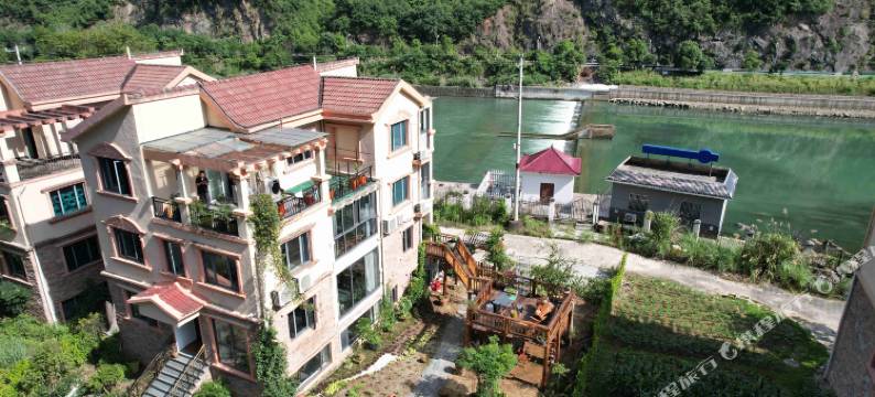 石台君庐民宿图片