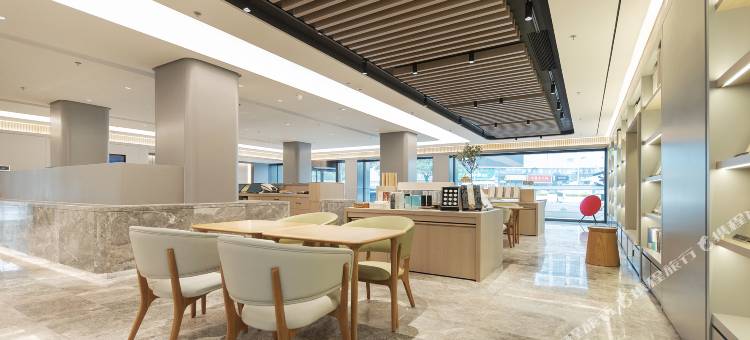 全季酒店(张家港大成广场店)图片