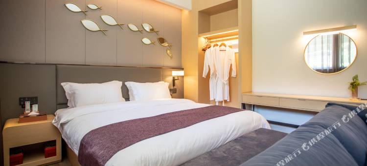 汕头新华酒店(小公园店)图片