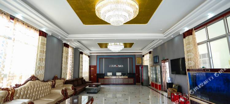 骏怡酒店(泰安东平稻香街店 )图片