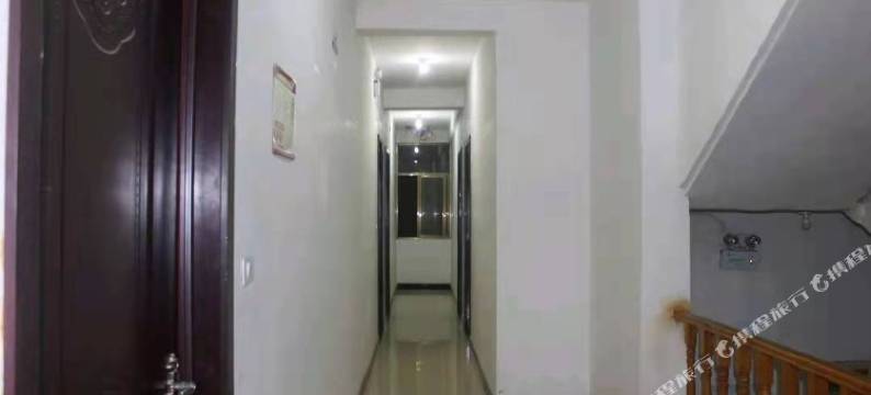 沈丘锦辉宾馆图片