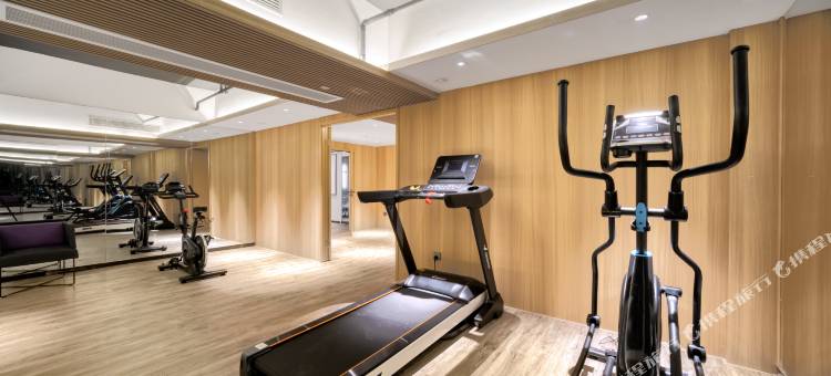 昊颐酒店(杭州西湖南宋御街店)图片