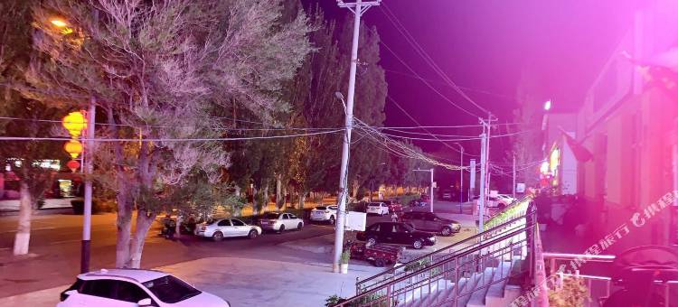 乐家宾馆(达坂城西大寺店)图片