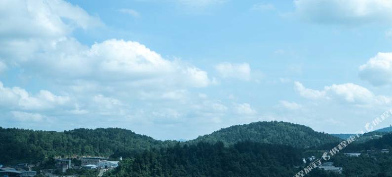 欢藤无人智能酒店(贵阳未来方舟店)图片