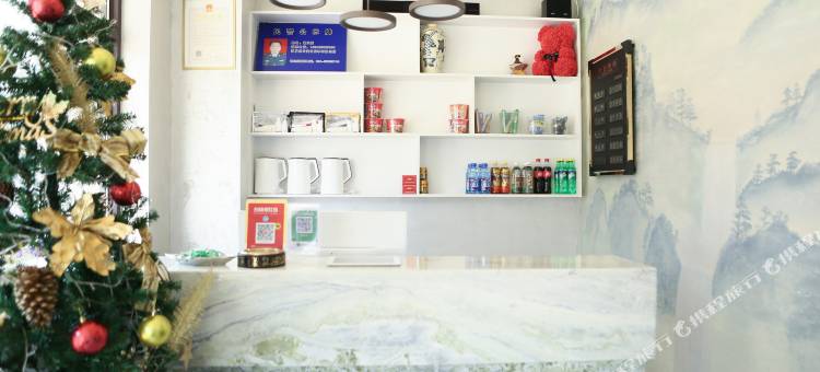 抚顺宜客影院主题宾馆图片