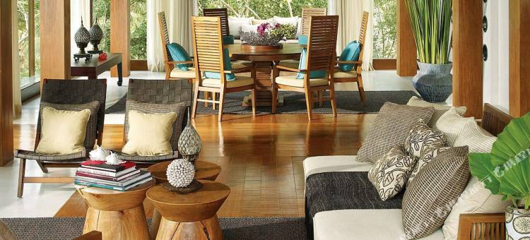 苏梅岛四季度假酒店(Four Seasons Resort Koh Samui)图片