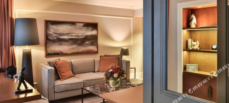 凯悦伦敦丘吉尔酒店(Hyatt Regency London - the Churchill)图片